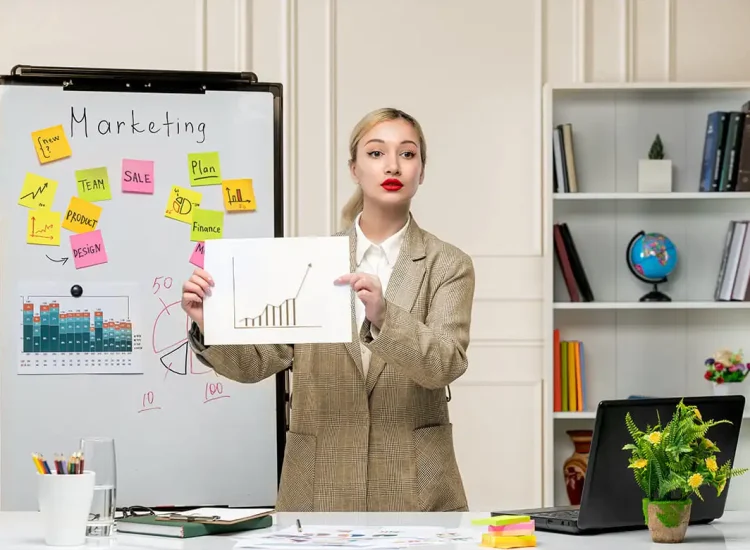 Online Reputation Management